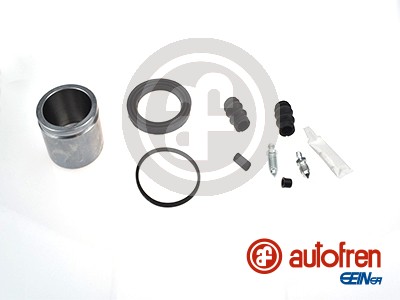 Repair Kit, brake caliper (Front axle)  Art. D42228C