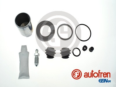 Repair Kit, brake caliper (Rear axle, left)  Art. D42252C