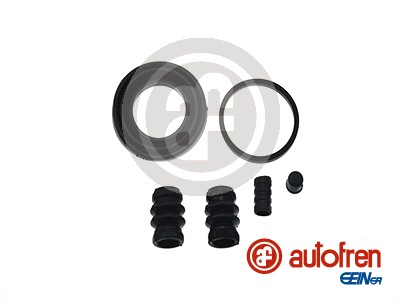 Repair Kit, brake caliper (Rear axle)  Art. D42254