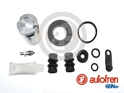 Repair Kit, brake caliper (Rear axle)  Art. D42268C