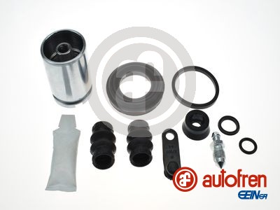 Repair Kit, brake caliper (Rear axle)  Art. D42268K