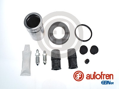 Repair Kit, brake caliper (Rear axle)  Art. D42269C