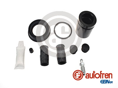 Repair Kit, brake caliper (Rear axle)  Art. D42280C