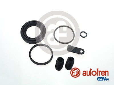 Repair Kit, brake caliper (Rear axle)  Art. D42290