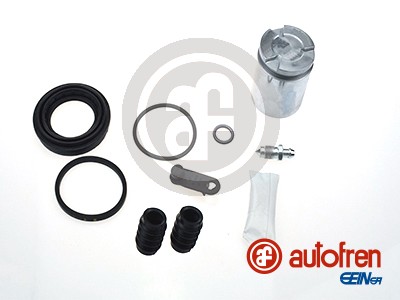 Repair Kit, brake caliper (Rear axle, left)  Art. D42291C