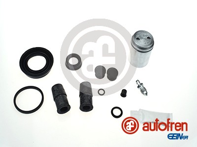 Repair Kit, brake caliper (Rear axle)  Art. D42292C