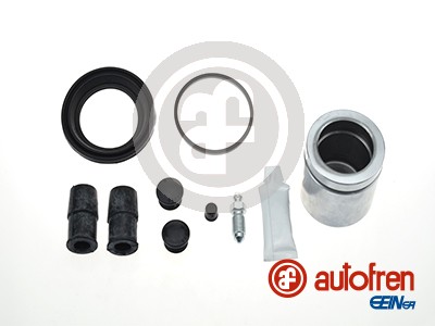 Repair Kit, brake caliper (Rear axle)  Art. D42297C