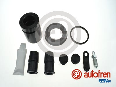 Repair Kit, brake caliper (Rear axle)  Art. D42307C