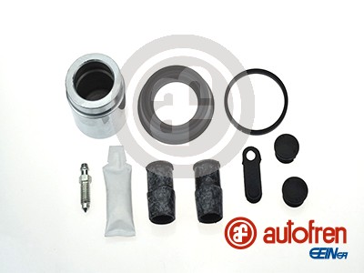 Repair Kit, brake caliper (Rear axle)  Art. D42309C