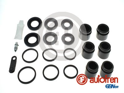 Repair Kit, brake caliper (Front axle)  Art. D42311C