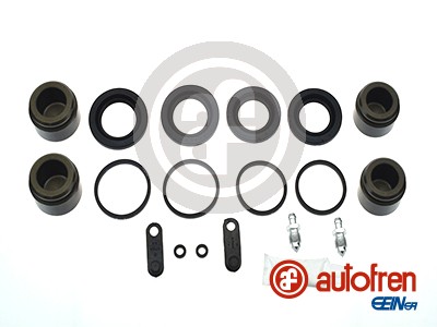 Repair Kit, brake caliper (Front axle)  Art. D42313C