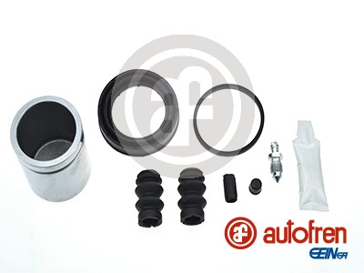 Repair Kit, brake caliper (Rear axle)  Art. D42317C