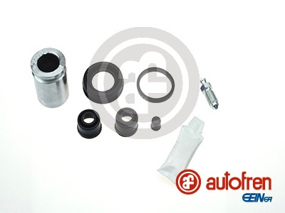 Repair Kit, brake caliper (Rear axle)  Art. D42323C