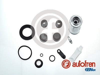 Repair Kit, brake caliper (Rear axle, left)  Art. D42325C