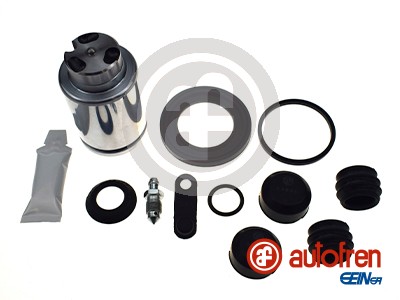 Repair Kit, brake caliper (Rear axle, left)  Art. D42325LK