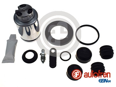 Repair Kit, brake caliper (Rear axle, left)  Art. D42325RK