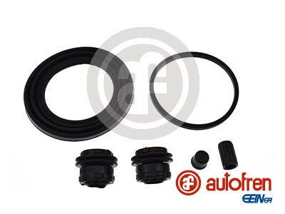 Repair Kit, brake caliper (Front axle)  Art. D42360