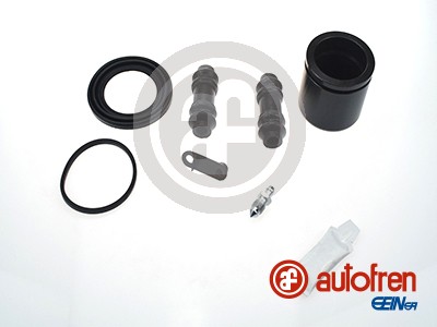 Repair Kit, brake caliper (Front axle, left, in front of the axle)  Art. D42365C