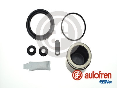 Repair Kit, brake caliper (Front axle)  Art. D42371C