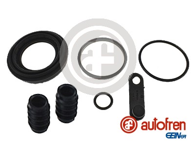 Repair Kit, brake caliper (Front axle, Rear axle, left)  Art. D42374