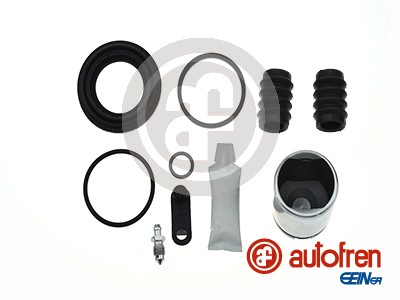 Repair Kit, brake caliper (Front axle, Rear axle, left)  Art. D42375C