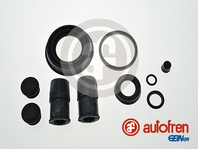 Repair Kit, brake caliper (Rear axle)  Art. D42380