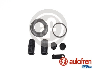 Repair Kit, brake caliper (Rear axle)  Art. D42408