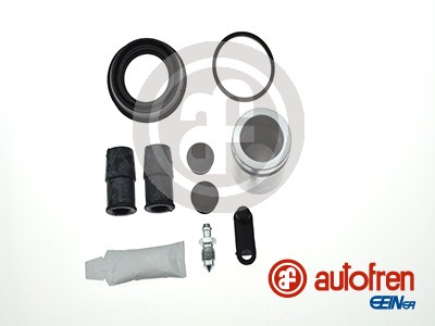 Repair Kit, brake caliper (Rear axle)  Art. D42409C