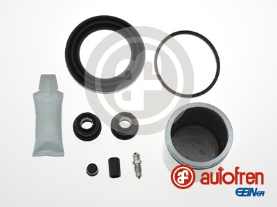 Repair Kit, brake caliper (Front axle, left)  Art. D42416C