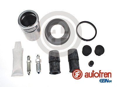 Repair Kit, brake caliper (Rear axle)  Art. D42417C