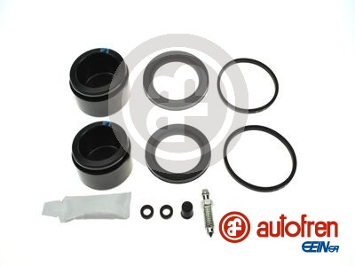 Repair Kit, brake caliper (Front axle)  Art. D42418C