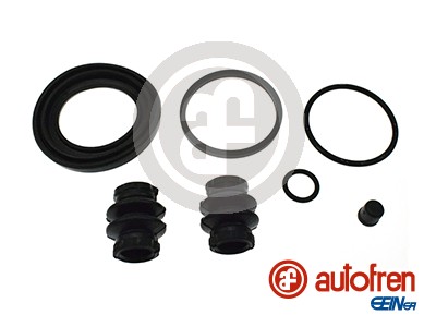 Repair Kit, brake caliper (Rear axle)  Art. D42421