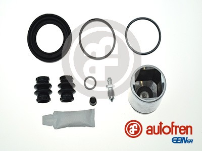 Repair Kit, brake caliper (Rear axle)  Art. D42422C