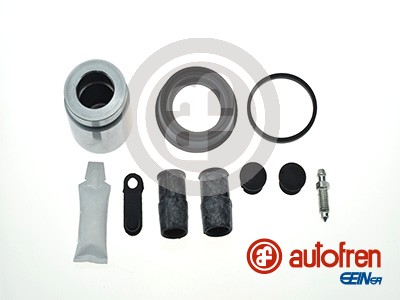 Repair Kit, brake caliper (Rear axle)  Art. D42433C