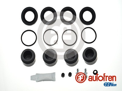 Repair Kit, brake caliper (Front axle)  Art. D42438C