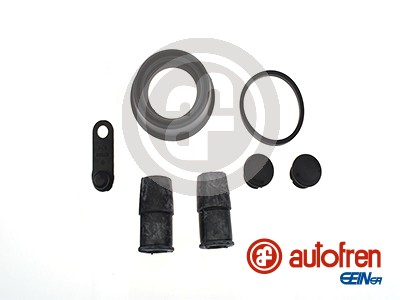 Repair Kit, brake caliper (Rear axle)  Art. D42440