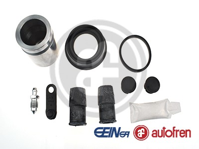 Repair Kit, brake caliper (Rear axle)  Art. D42441C