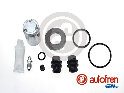 Repair Kit, brake caliper (Front axle)  Art. D42446C