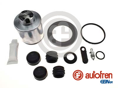 Repair Kit, brake caliper (Rear axle)  Art. D42454LK