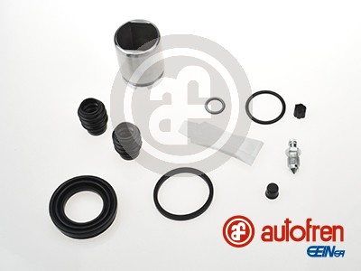 Repair Kit, brake caliper (Rear axle)  Art. D42461C