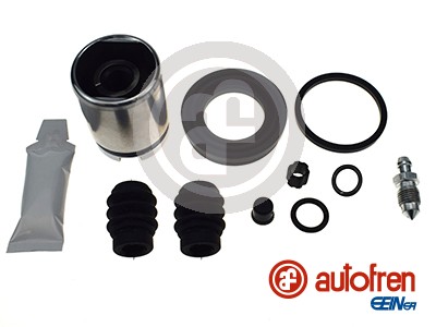 Repair Kit, brake caliper (Rear axle)  Art. D42461K