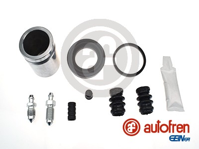 Repair Kit, brake caliper (Rear axle)  Art. D42468C