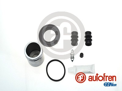 Repair Kit, brake caliper (Rear axle, left)  Art. D42471C