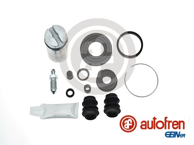 Repair Kit, brake caliper (Rear axle)  Art. D42472C