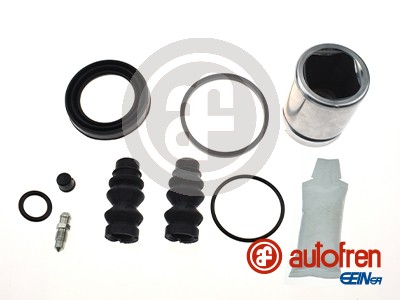 Repair Kit, brake caliper (Rear axle)  Art. D42474C