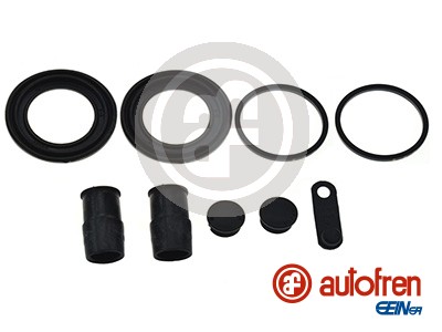 Repair Kit, brake caliper (Front axle)  Art. D42505