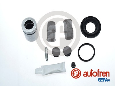 Repair Kit, brake caliper (Rear axle)  Art. D42508C