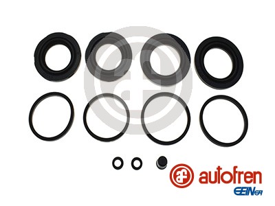 Repair Kit, brake caliper (Front axle, left)  Art. D42512