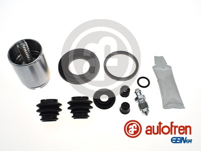 Repair Kit, brake caliper (Rear axle)  Art. D42516K