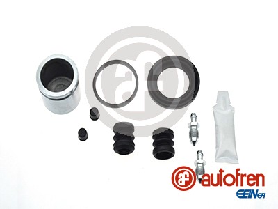 Repair Kit, brake caliper (Rear axle)  Art. D42522C